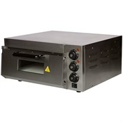 Печь для пиццы Viatto Commercial EP-1T 159455