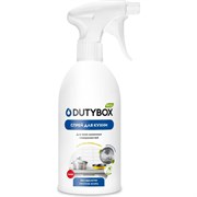 Эко спрей для кухни DutyBox db-1209