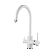 Смеситель для кухни Paulmark ESSEN