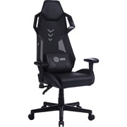 Игровое кресло CACTUS CS-CHR-090BL
