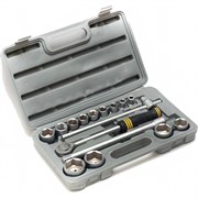 Набор шоферского инструмента СЕРВИС КЛЮЧ №2