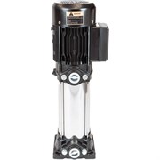Вертикальный многоступенчатый центробежный насос Aquastrong EVPm4-6