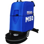 Аккумуляторная поломоечная машина Метлана М50