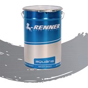 Гибридное масло для дерева RENNER YS M300 R316