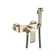 Смеситель для биде OUTE T2415Q