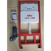 Инсталляция для подвесного унитаза Bauedge BAU PRO