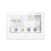 Видеодомофон Hikvision ds-kh9310-wte1(b)