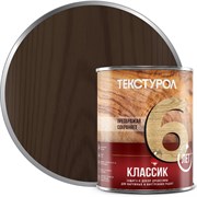 Деревозащитное средство ТЕКСТУРОЛ классик