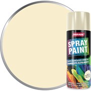 Аэрозольная эмаль PARADE SPRAY PAINT