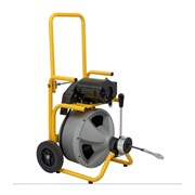 Электрическая прочистная машина Hongli АG100