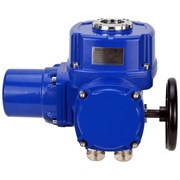 Электропривод DN.ru QT-W (M)-005