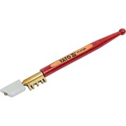 Алмазный стеклорез YATO YT-37390