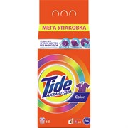 Стиральный порошок Tide Color