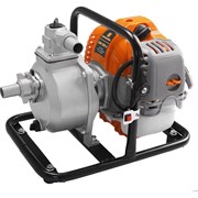 Мотопомпа Carver CGP 259-2