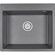 Мойка для кухни GRANULA 6001bg