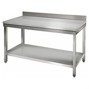 Разделочный стол Viatto Commercial VA-WT8070BS