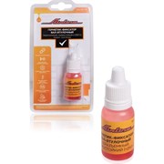 Неразъемный термостойкий вал-втулочный вал-втулочный фиксатор AIRLINE AG-AF-04