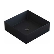 Накладная раковина uperwood Squar