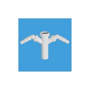 Носик для сифона McAlpine TEE4