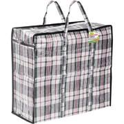 Хозяйственная сумка-баул ЛЮБАША 604696