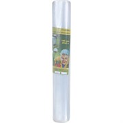 Пленка ООО КЗНМ п/э, 1,5 м х 2 (рукав), 25 метров, 100 мкм 523922