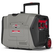 Бензиновый инверторный генератор Briggs&Stratton P 4500 Inverter