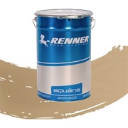 Интерьерная лазурь для дерева RENNER YM M349 R359