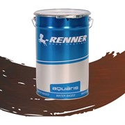 Интерьерная лазурь для дерева RENNER YM M349 R358