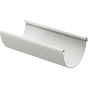 Водосточный желоб DOCKE Dcke LUX