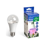 Светодиодная лампа для растений FERON 38276