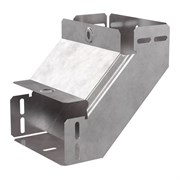 Вертикальный внутренний угол Промрукав Стандарт