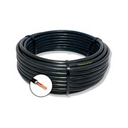 Гибкий кабель ПРОВОДНИК кгвэвнг(a)-ls 7x1 мм2, 150м