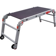 Рабочие подмости НОВАЯ ВЫСОТА NV 334