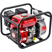 Бензиновая мотопомпа Elitech МБ 600 Д 50