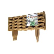 Декоративный забор Дачная мозаика Ивушка