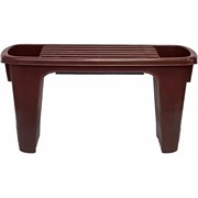 Садовая скамейка-перевертыш Протэкт СП к