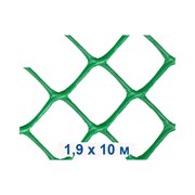 Заборная решетка Протэкт З-55/1,9/10 лз