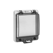 Герметичное окно EKF PROxima