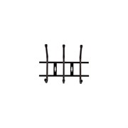 Настенная вешалка Рыжий кот Gancio