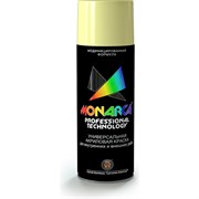 Аэрозольная краска MONARCA 11014