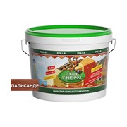 Пропитка Poli-R АКВА-Тонэрол