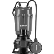 Погружной дренажный насос Ставр нпд-700ф