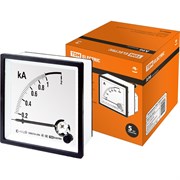Амперметр TDM ELECTRIC А96 1000А/5А-1.5