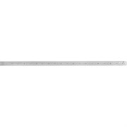 Металлическая измерительная линейка ЧИЗ 176449