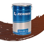 Цветная пропитка-антисептик RENNER YM S043 R335