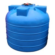 Емкость для воды STERH Vert 5000 blue