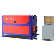 Правильно-отрезной станок VEKTOR ССМ-12