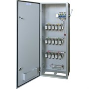 Распределительный силовой шкаф УЗОЛА ШРС 1-02-5-54-УЗ-001