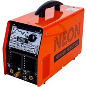 Сварочный аппарат для аргонодуговой сварки NEON ВД 201АД DC