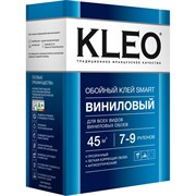 Сыпучий клей для виниловых обоев KLEO 021 SMART 7-9P